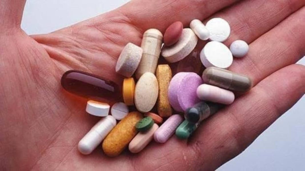 Los antibióticos como tratamiento para las bacterias