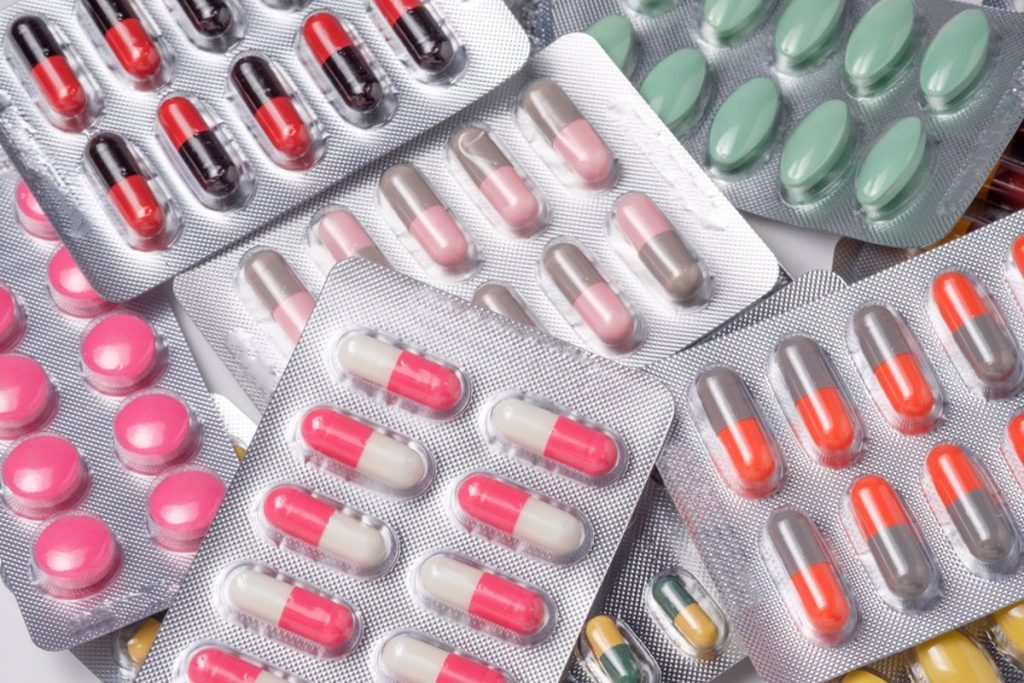 Desarrollan Un Antibiótico Que Mata Las Bacterias Y Evita Que Surjan Resistencias