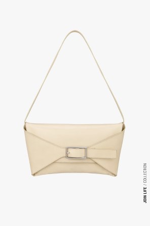 Bolso De Hombre Formato Sobre
