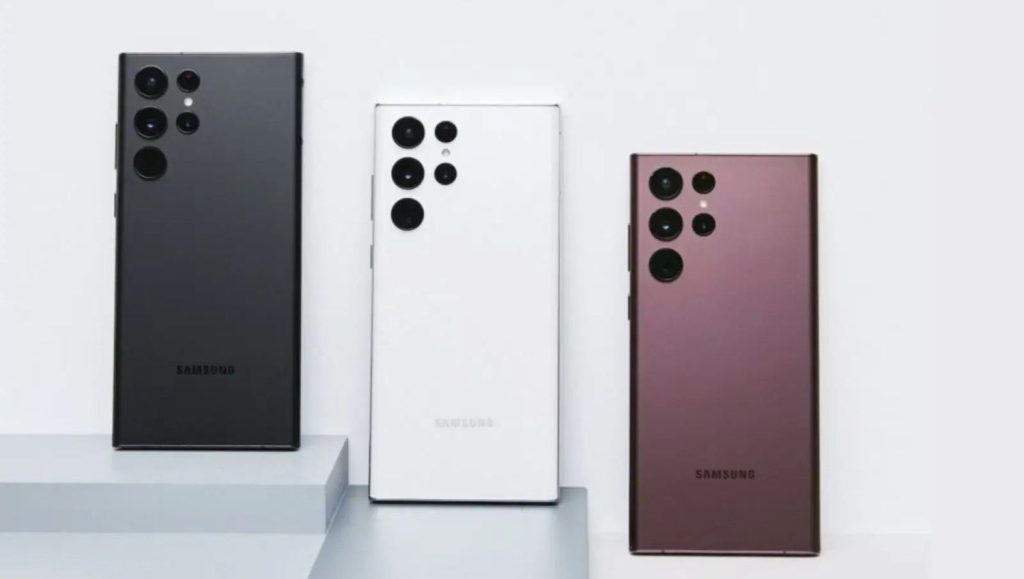 Los Cambios Que Introduce Samsung Con El Nuevo Galaxy S23