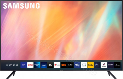 Samsung Ue75Au7175