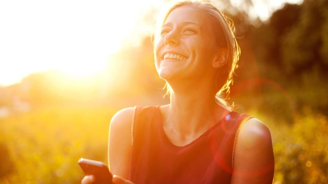 Los efectos de la luz en la salud mental