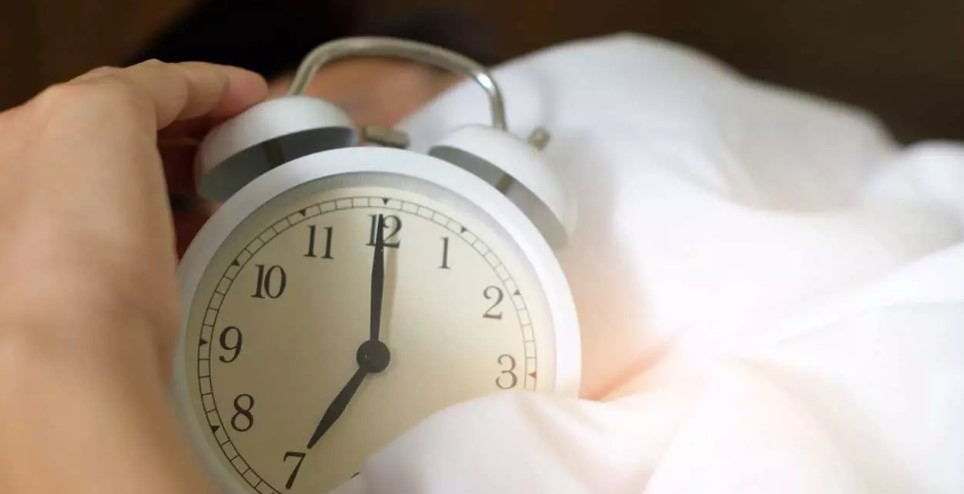 Reloj Despertador Para No Dormirse