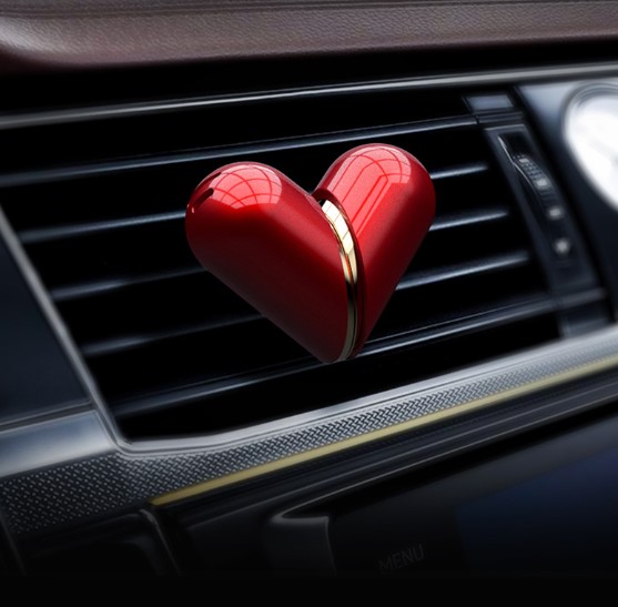 Traje Auto Perfumable
