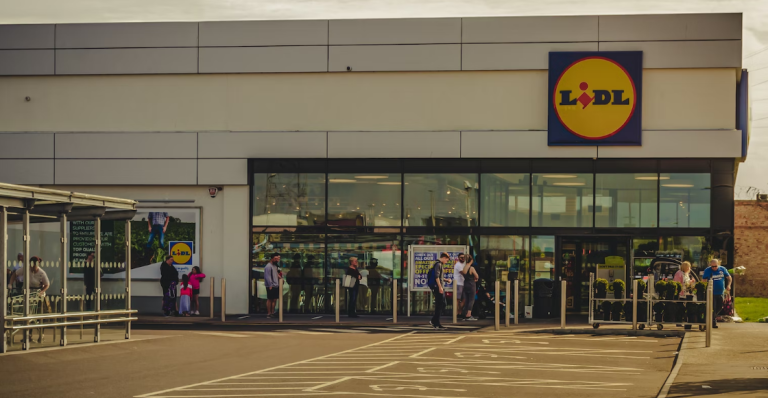 Los leggins por 5 euros de Lidl y otros chollos de sus rebajas