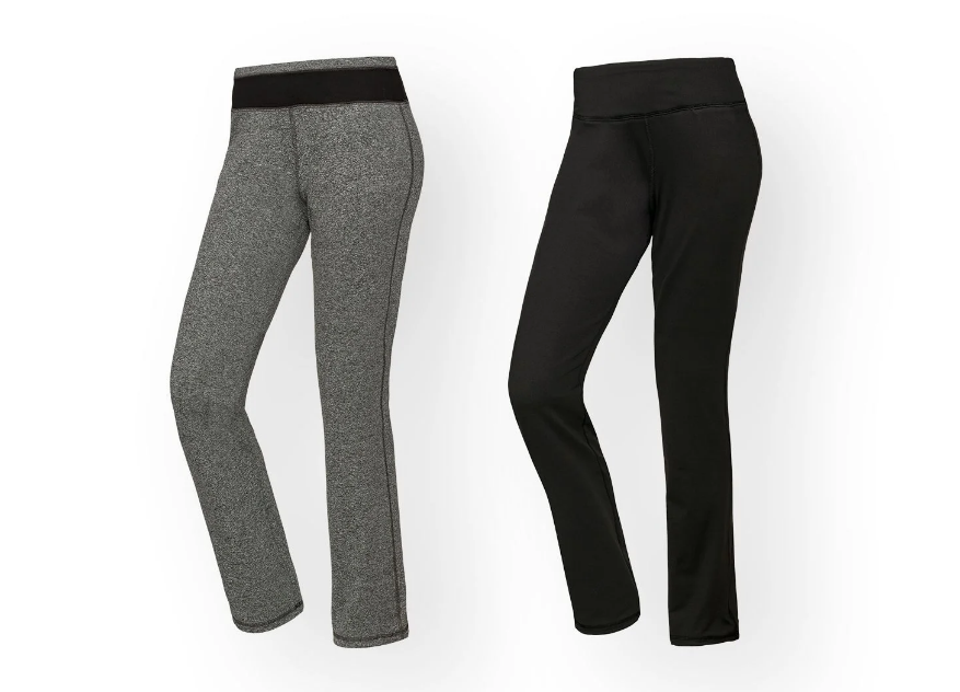 Los leggins por 5 euros de Lidl y otros chollos de sus rebajas