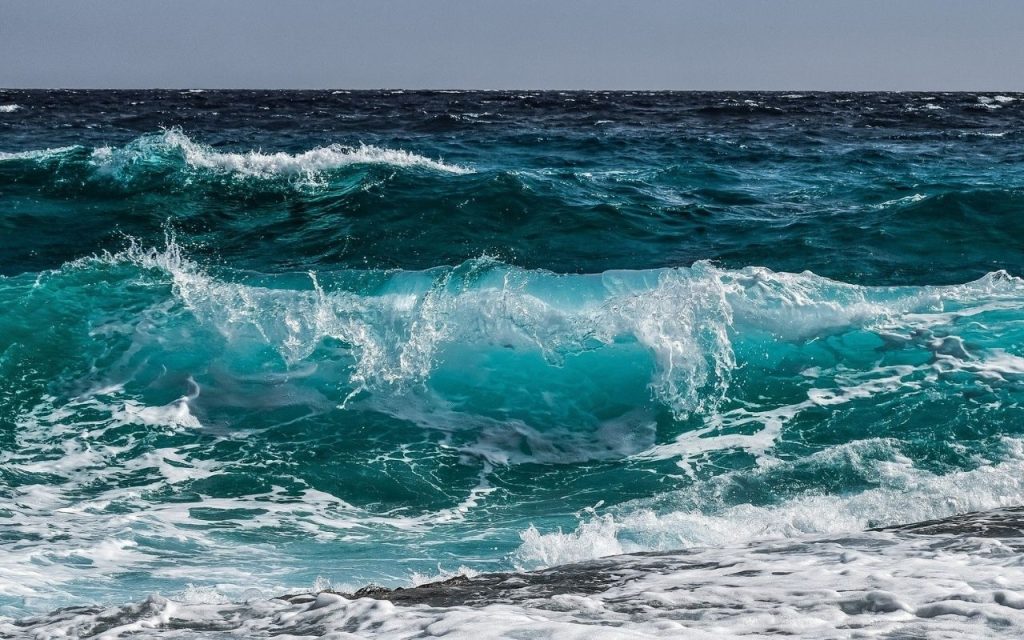 ¿Cuál Es El Volumen Total De Agua De La Tierra?