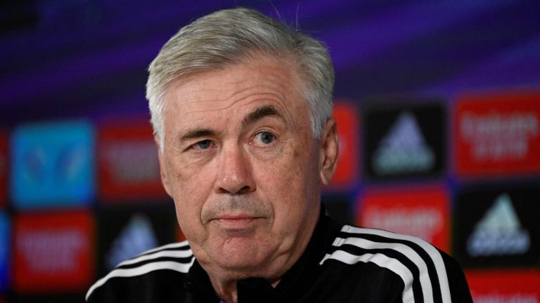 Los récords de Ancelotti que le postulan como posible GOAT