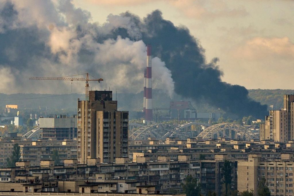 Los Riesgos Existenciales De Origen Ambiental