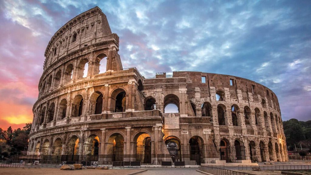 El Coliseo