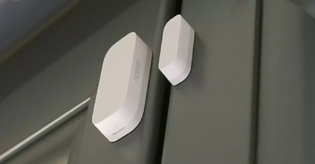 Los Sensores Que Necesitas En Tu Hogar