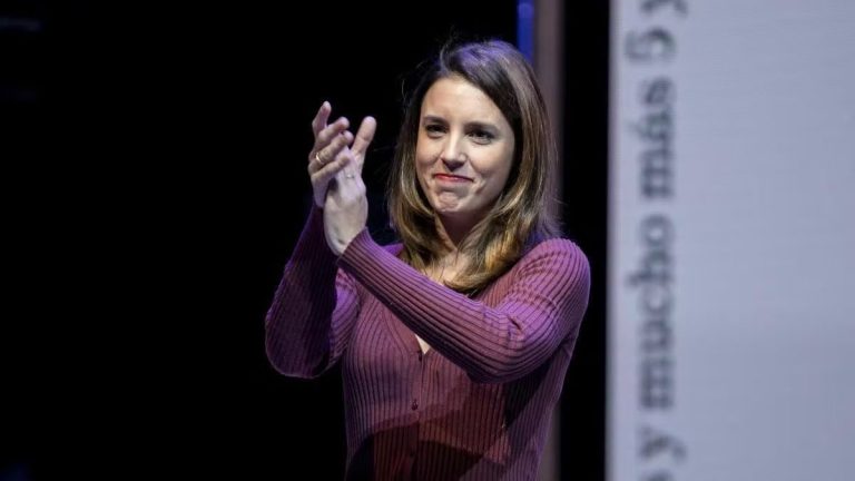 Los violadores y asesinos beneficiados por Irene Montero