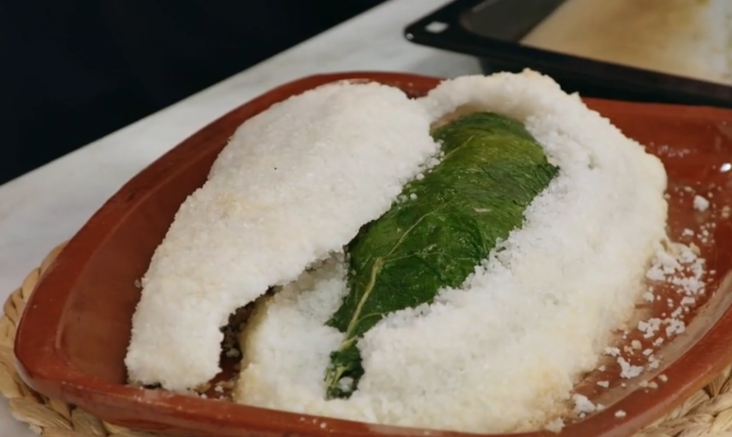 Cocina