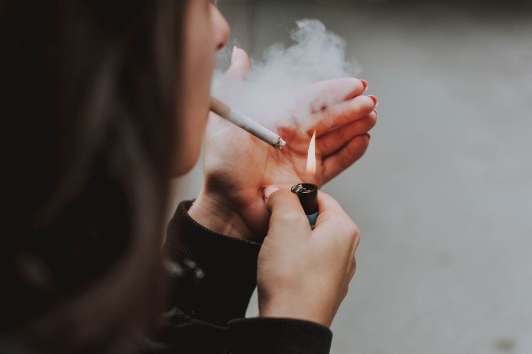cigarrillo