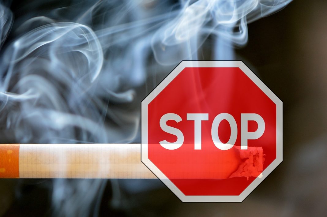 cigarrillo