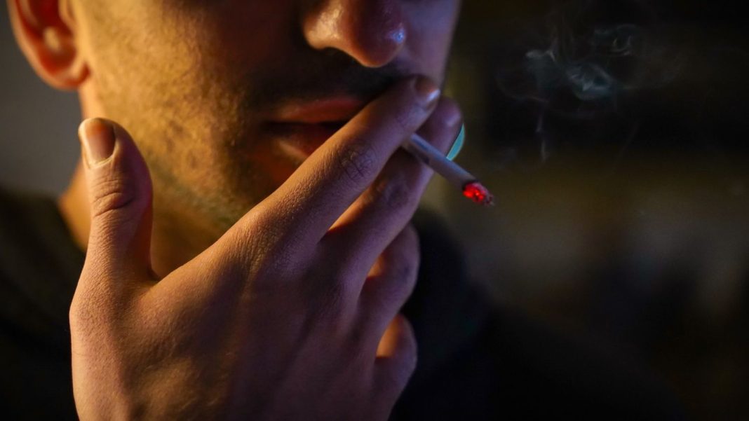 cigarrillo