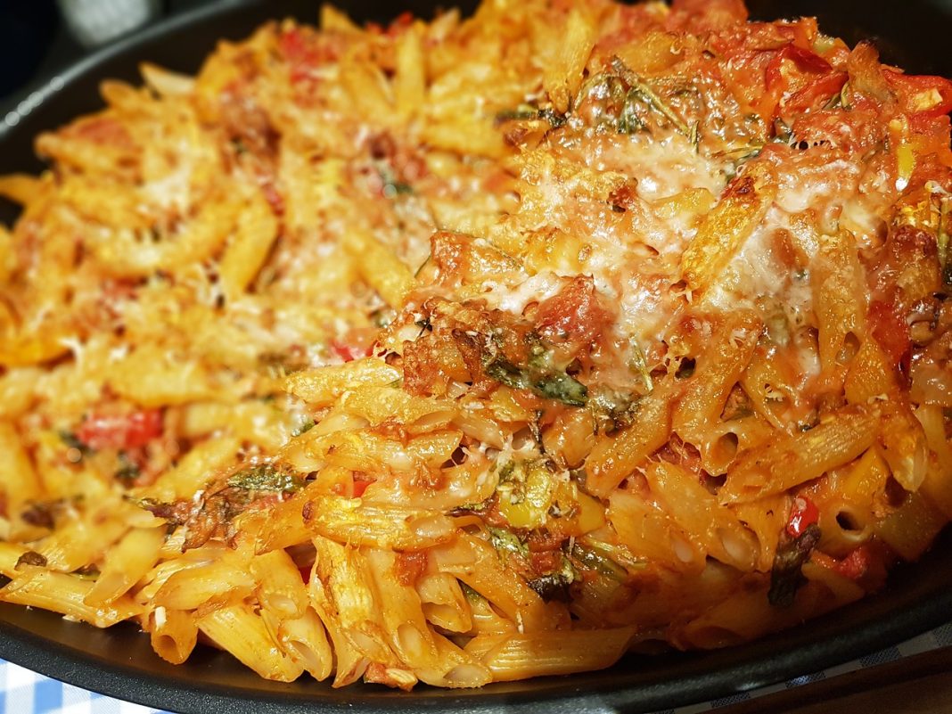 Macarrones con bonito el truco de Arguiñano para que queden en su punto