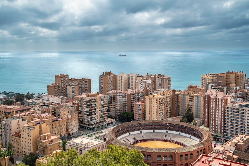 Estas Son Las Ciudades De España En Las Que Mejor Se Vive, Según La Ocu