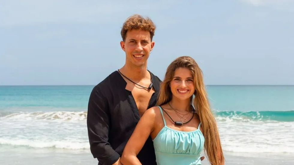 La Isla De Las Tentaciones 6 Esta Es La Edad Real Que Tienen Sus Participantes