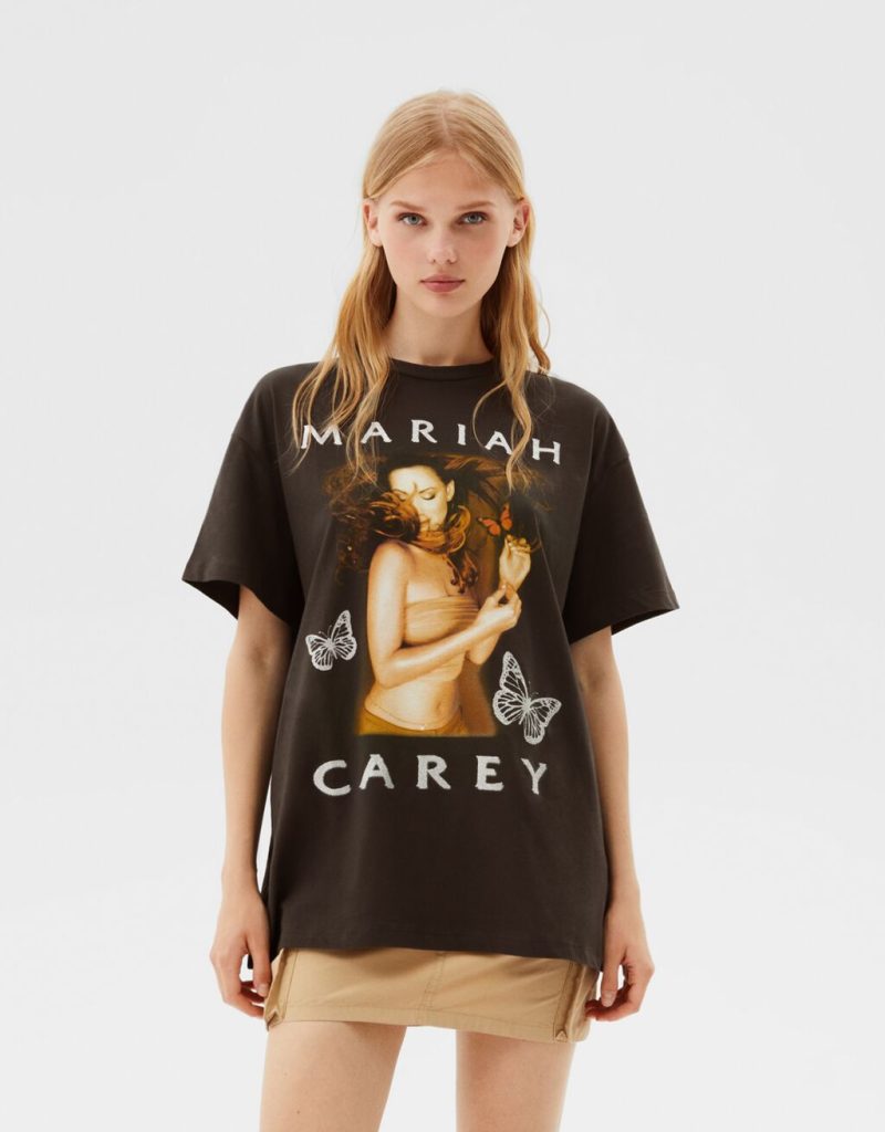 Maria Carey