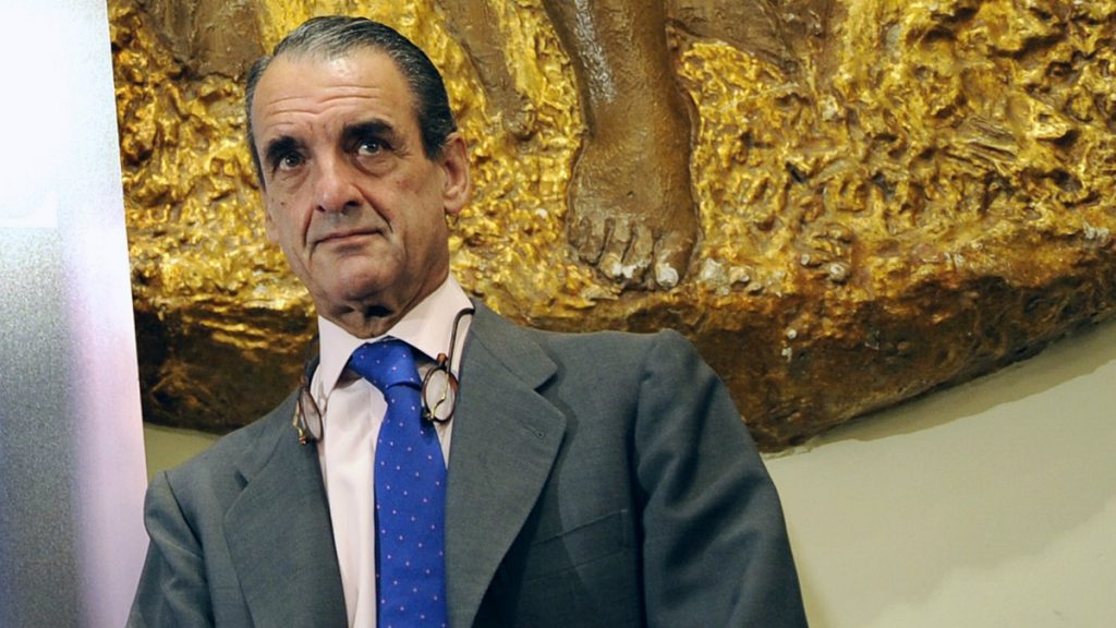 Mario Conde