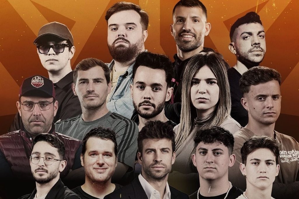 Más Allá Del Fútbol 7 