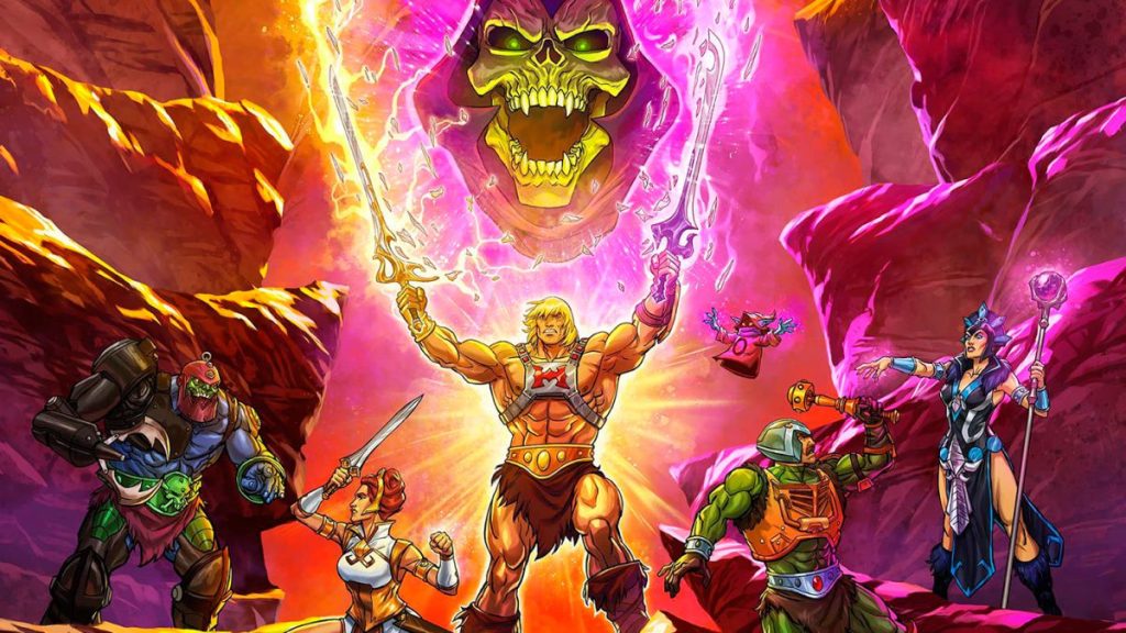 Las Series En Streaming Que Lo Petan Y Te Sumergen En Los 80