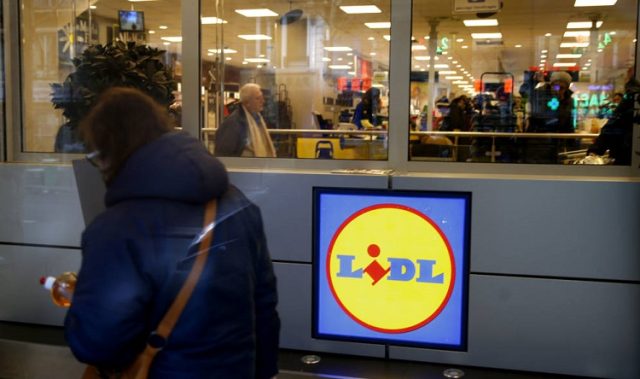 El jersey de punto de Lidl que abriga de lo lindo por solo 5 euros