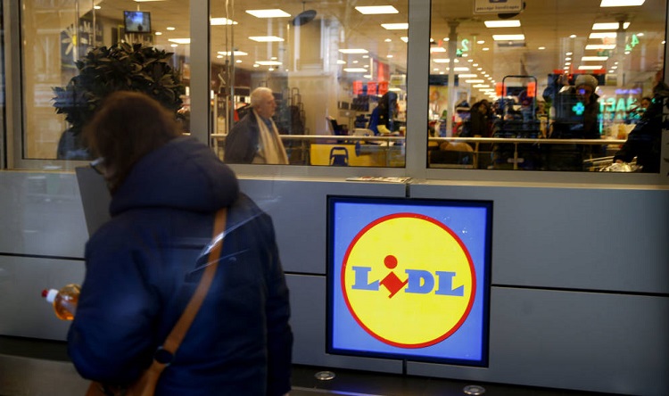 El jersey de punto de Lidl que abriga de lo lindo por solo 5 euros