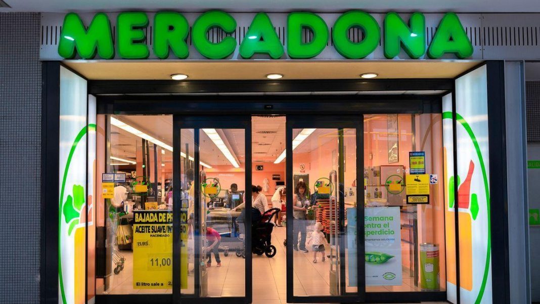 Mercadona esto cobrarán sus trabajadores en 2023