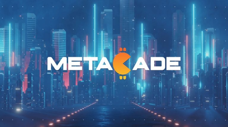 La Preventa de Metacade (MCADE) Empieza a Ganar Tracción en el Mundo Criptográfico – Entra Antes de que Sea Demasiado Tarde