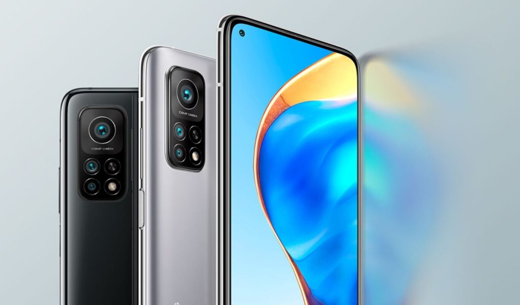 Mi 11T Pro