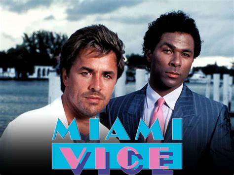 Corrupción en Miami: Bruce Willis y otras estrellas de Hollywood que empezaron en la serie