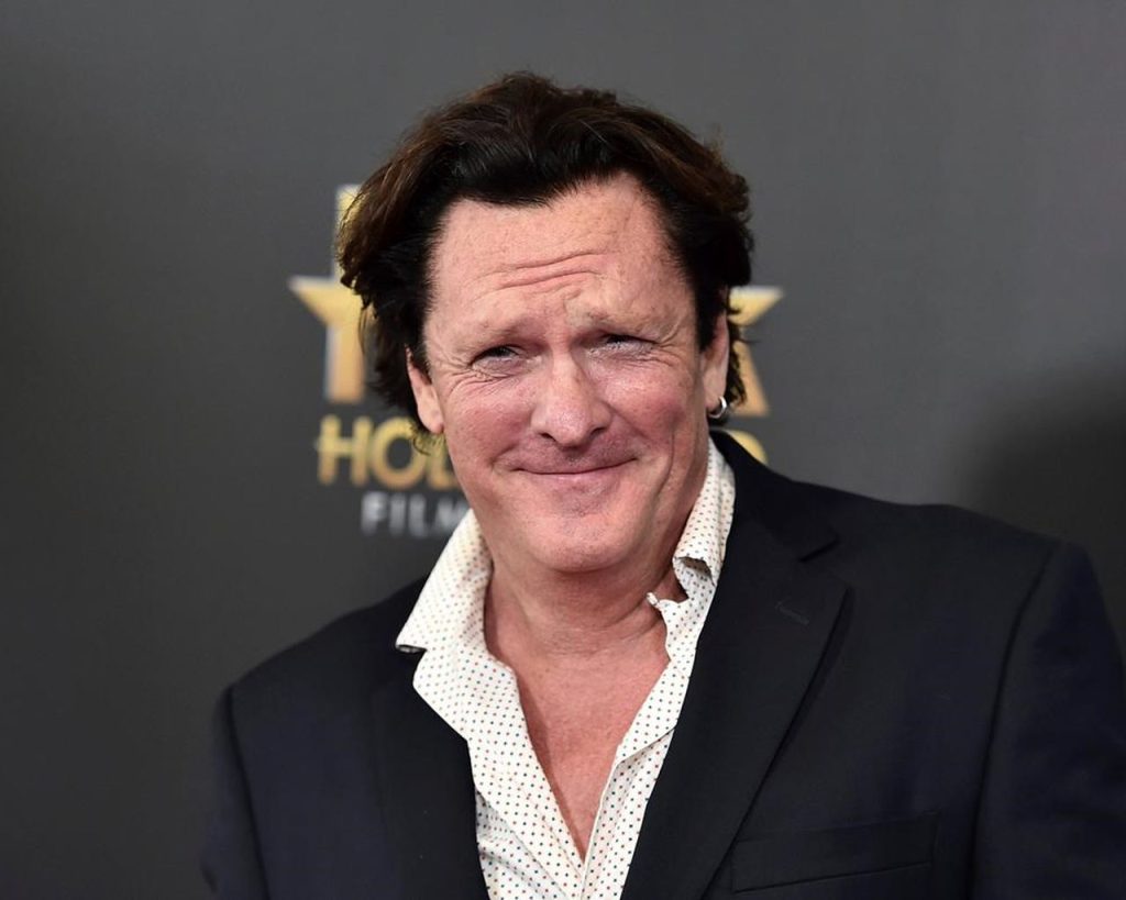 Michael Madsen