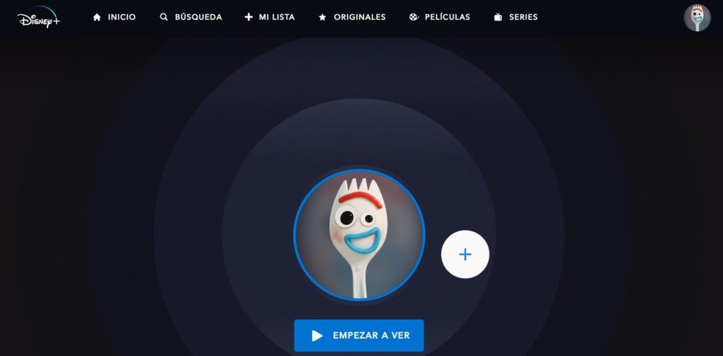Mira Películas Y Series Con Amigos Desde La Distancia