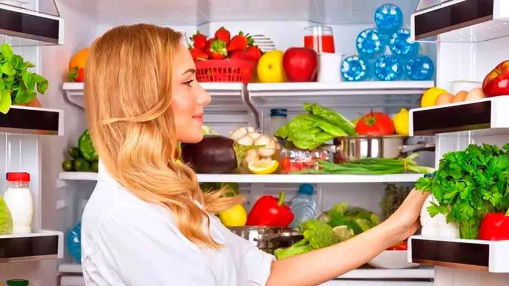 Esta Es La Dieta Definitiva Para Vivir Más Y Sin Enfermar