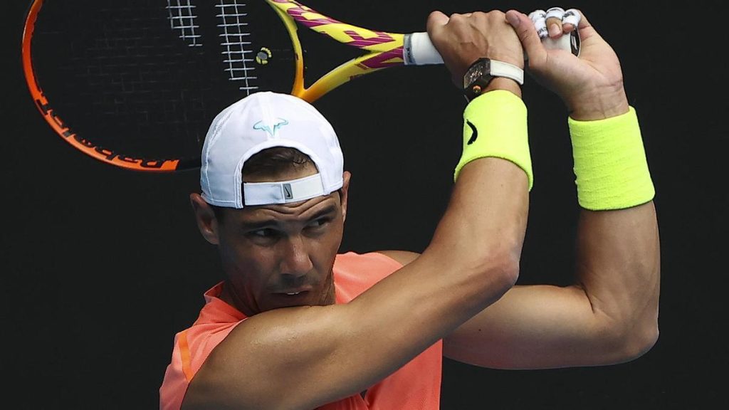 Las Razones Por Las Que Nadal Podría Retirarse Este Año 6 Mucha Inactividad