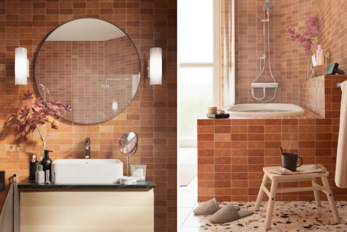 Baños De Madera: La Nueva Tendencia Que Arrasa En Ikea