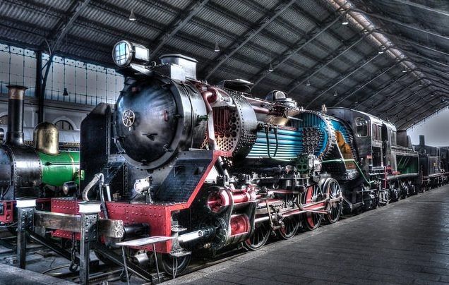 Museos desconocidos de Madrid que te sorprenderán