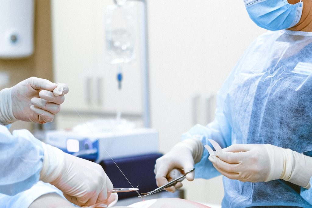 Nadie Está Preparado Para Las Epidemias O Pandemias