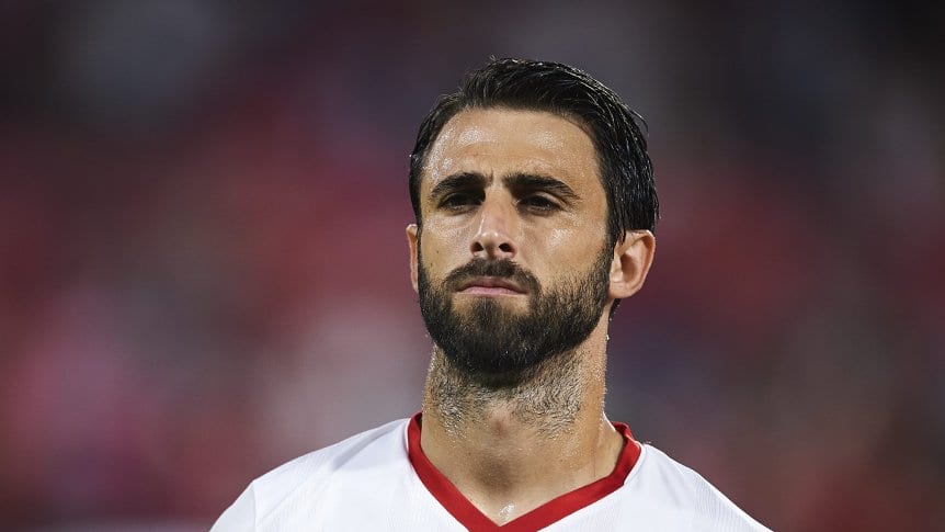 Nicolás Pareja Jugará En La Kings League