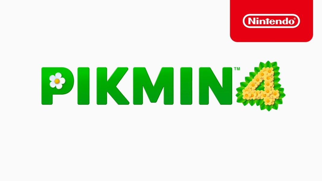 Nintendo – Pikmin 4