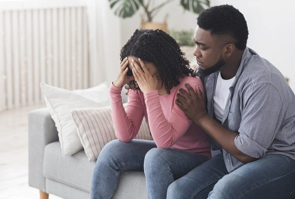 No Debe Existir Chantaje Emocional En La Pareja