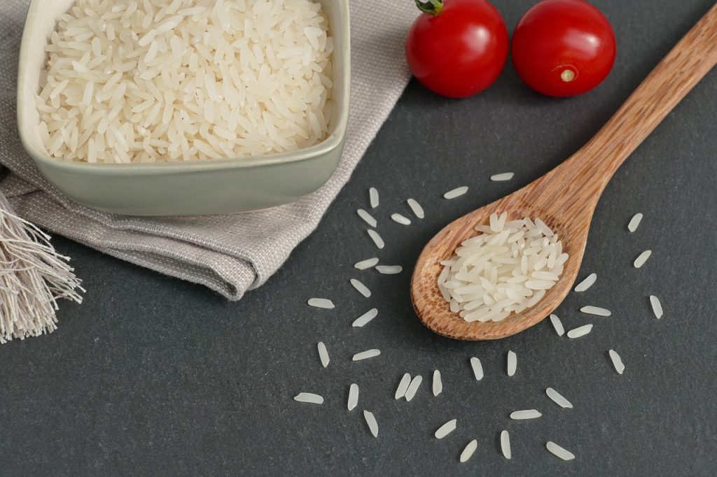 No Todos Son Iguales Tipos De Arroz Y Sus Usos