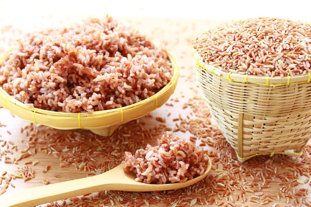 No Todos Son Iguales Tipos De Arroz Y Sus Usos