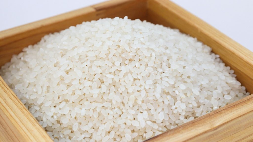 Tipos De Grano