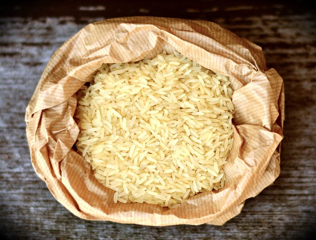 No Todos Son Iguales Tipos De Arroz Y Sus Usos