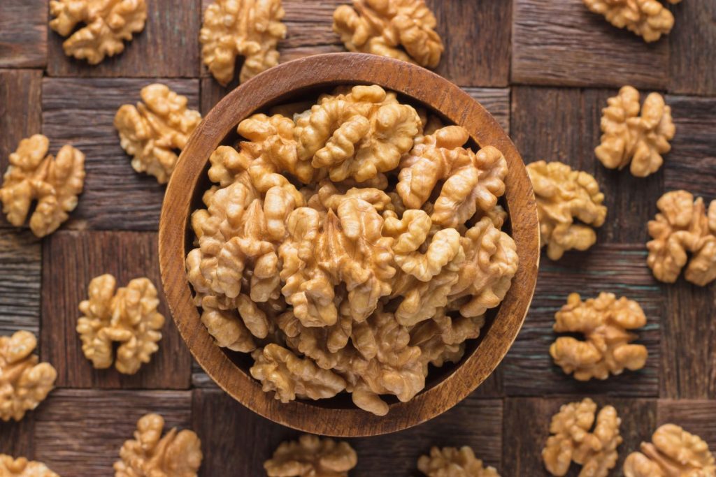 Alimentos Ideales Para Evitar La Depresión