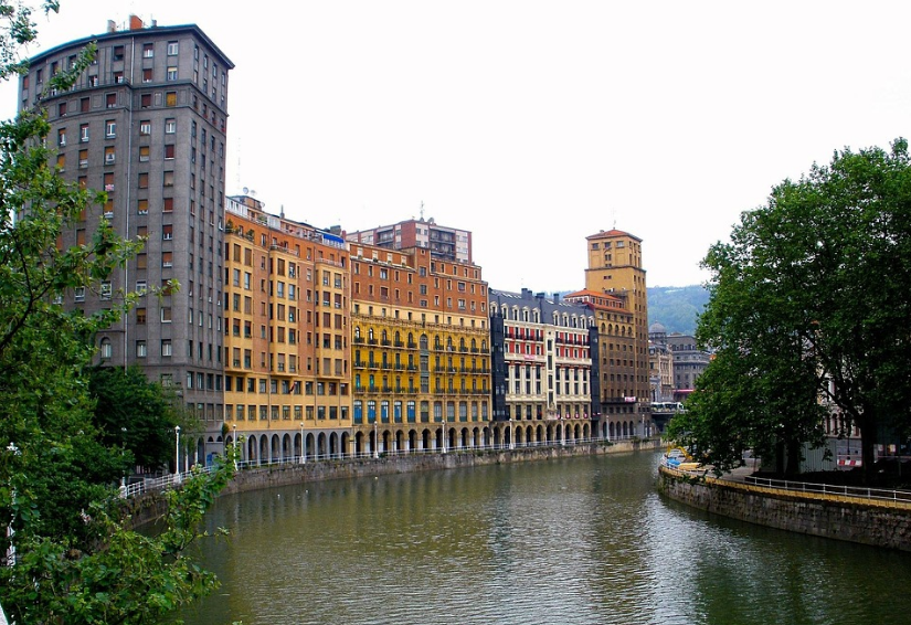 Bilbao