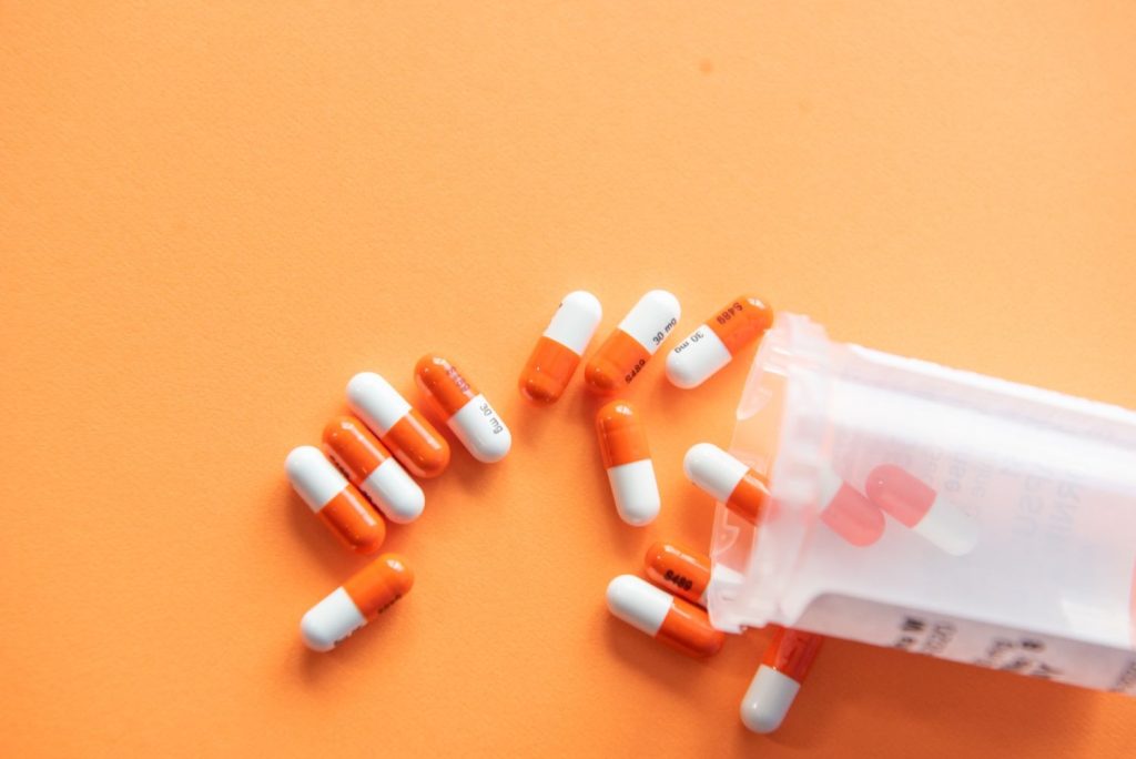 Automedicación